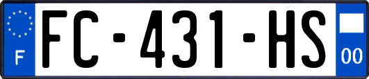 FC-431-HS