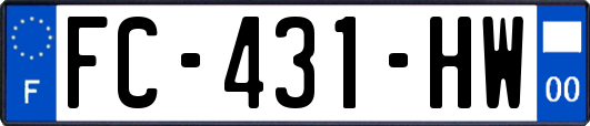 FC-431-HW