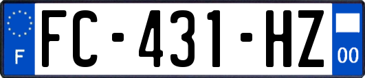 FC-431-HZ