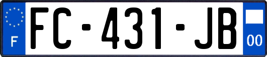 FC-431-JB