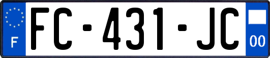 FC-431-JC