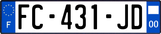 FC-431-JD