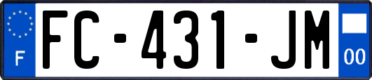 FC-431-JM