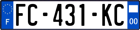 FC-431-KC