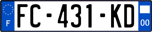 FC-431-KD