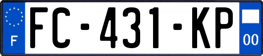 FC-431-KP