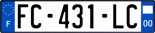 FC-431-LC