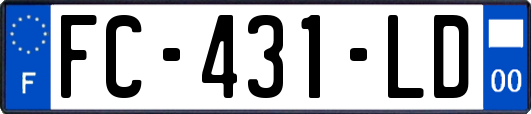 FC-431-LD