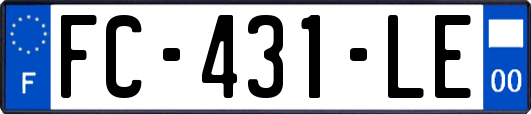 FC-431-LE