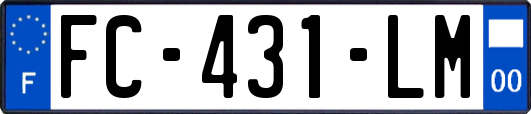 FC-431-LM