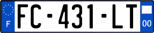 FC-431-LT