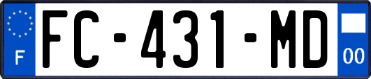 FC-431-MD