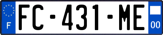 FC-431-ME