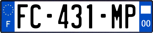 FC-431-MP