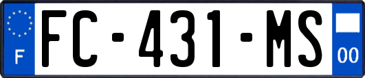 FC-431-MS