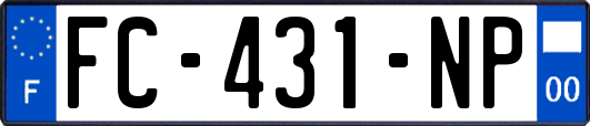 FC-431-NP