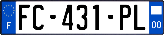 FC-431-PL