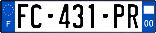 FC-431-PR