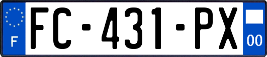 FC-431-PX