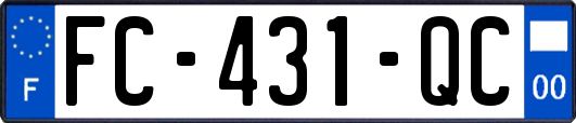 FC-431-QC