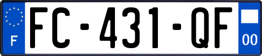 FC-431-QF