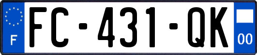 FC-431-QK