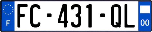 FC-431-QL
