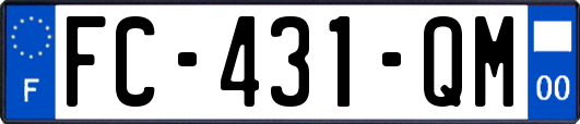 FC-431-QM