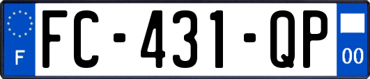 FC-431-QP
