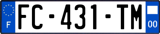 FC-431-TM