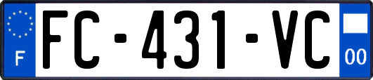 FC-431-VC