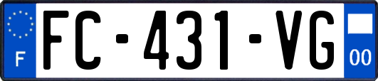 FC-431-VG