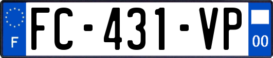 FC-431-VP
