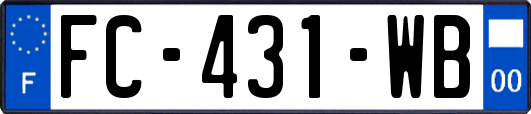 FC-431-WB