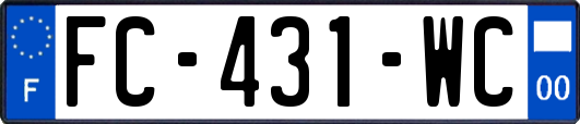 FC-431-WC