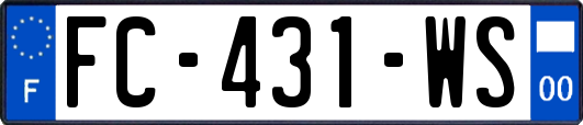 FC-431-WS
