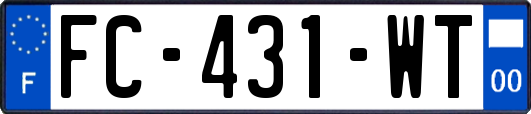FC-431-WT