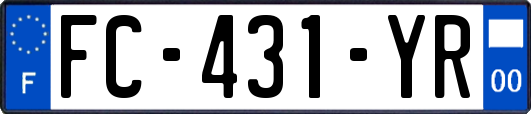 FC-431-YR