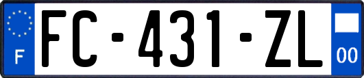 FC-431-ZL