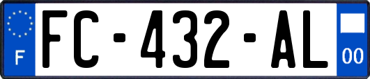 FC-432-AL