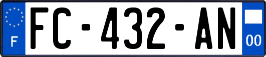 FC-432-AN