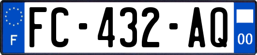 FC-432-AQ