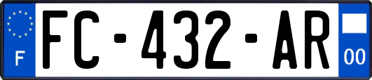 FC-432-AR