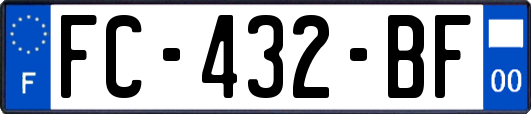 FC-432-BF