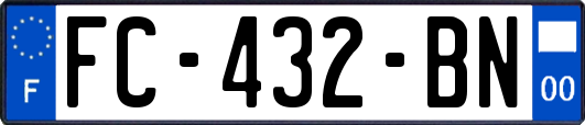 FC-432-BN