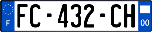 FC-432-CH