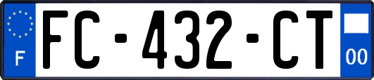 FC-432-CT