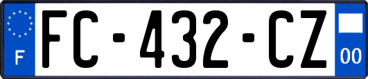 FC-432-CZ