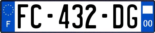 FC-432-DG