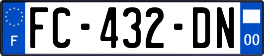 FC-432-DN